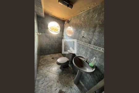 Casa para alugar com 4 quartos, 630m² em Fonte Grande, Contagem