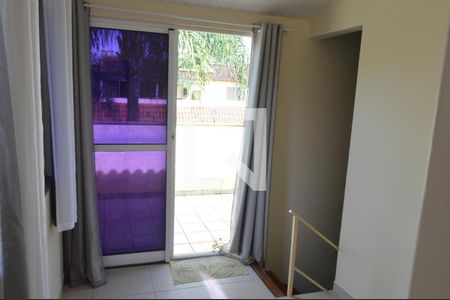 Sala 2 de casa de condomínio à venda com 3 quartos, 112m² em Taquara, Rio de Janeiro