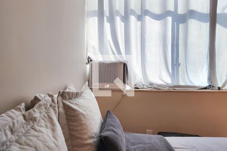 Studio de kitnet/studio para alugar com 1 quarto, 37m² em Cidade Nova, Rio de Janeiro