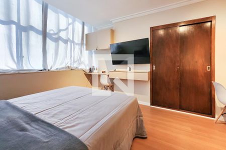 Studio de kitnet/studio para alugar com 1 quarto, 37m² em Cidade Nova, Rio de Janeiro