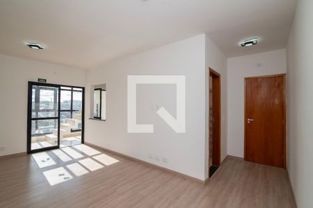 Sala de apartamento para alugar com 2 quartos, 146m² em Loteamento Remanso Campineiro, Hortolândia