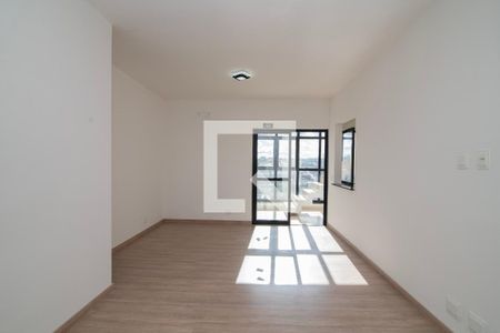 Sala de apartamento para alugar com 2 quartos, 146m² em Loteamento Remanso Campineiro, Hortolândia