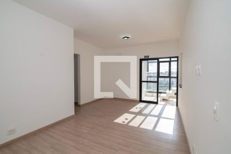 Sala de apartamento para alugar com 2 quartos, 146m² em Loteamento Remanso Campineiro, Hortolândia