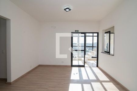 Sala de apartamento para alugar com 2 quartos, 146m² em Loteamento Remanso Campineiro, Hortolândia