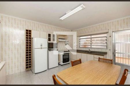 Cozinha de casa para alugar com 3 quartos, 300m² em Vila Prudente, São Paulo