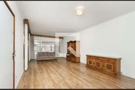 Sala de casa para alugar com 3 quartos, 300m² em Vila Prudente, São Paulo