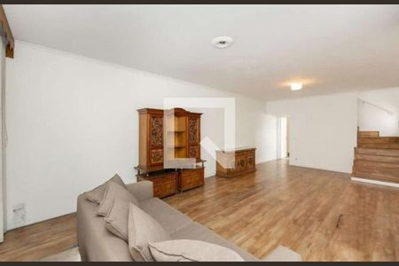 Sala de casa para alugar com 3 quartos, 300m² em Vila Prudente, São Paulo