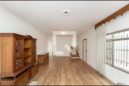 Sala de casa para alugar com 3 quartos, 300m² em Vila Prudente, São Paulo