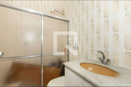 Banheiro de casa para alugar com 3 quartos, 300m² em Vila Prudente, São Paulo