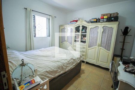 Suite de casa de condomínio à venda com 3 quartos, 90m² em Mooca, São Paulo