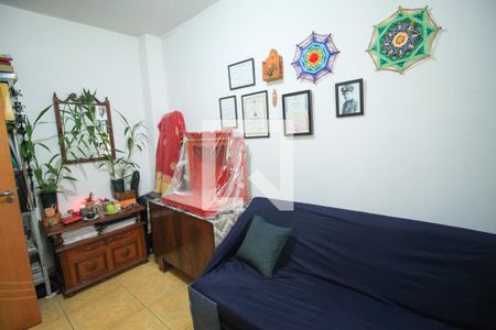 Quarto 1 de casa de condomínio à venda com 3 quartos, 90m² em Mooca, São Paulo