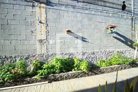 Vista/Sala de casa de condomínio à venda com 3 quartos, 90m² em Mooca, São Paulo