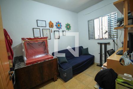 Quarto 1 de casa de condomínio à venda com 3 quartos, 90m² em Mooca, São Paulo