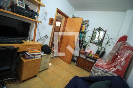 Quarto 1 de casa de condomínio à venda com 3 quartos, 90m² em Mooca, São Paulo