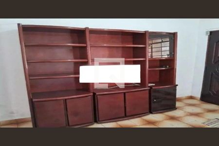 Foto 04 de casa à venda com 2 quartos, 100m² em Sacomã, São Paulo