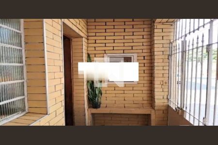 Foto 01 de casa à venda com 2 quartos, 100m² em Sacomã, São Paulo