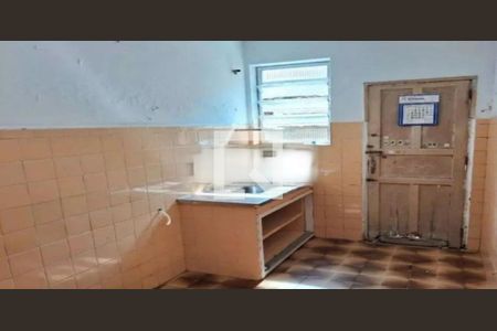 Foto 09 de casa à venda com 2 quartos, 100m² em Sacomã, São Paulo