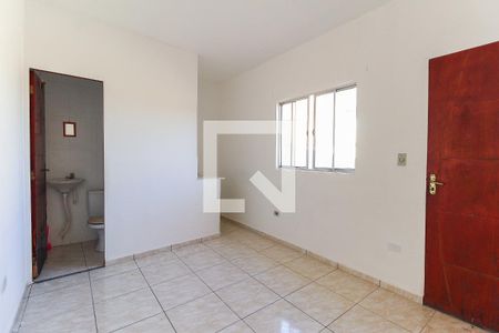 Studio de kitnet/studio para alugar com 1 quarto, 16m² em Parque Savoi City, São Paulo