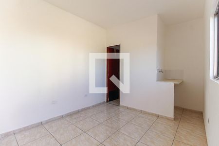 Studio de kitnet/studio para alugar com 1 quarto, 16m² em Parque Savoi City, São Paulo