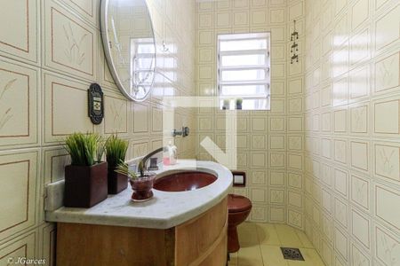 Casa à venda com 4 quartos, 290m² em Jardim Isabel, Porto Alegre