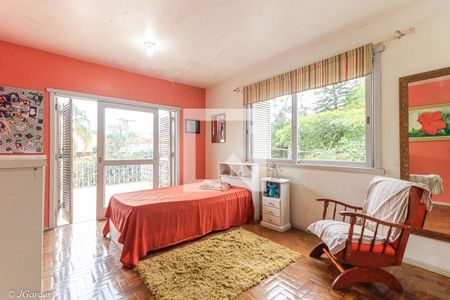 Casa à venda com 4 quartos, 290m² em Jardim Isabel, Porto Alegre