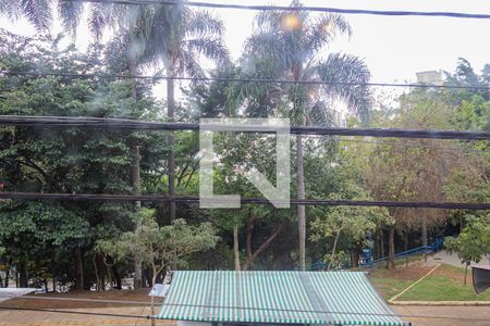 Vista da Sala de casa à venda com 5 quartos, 400m² em Siciliano, São Paulo