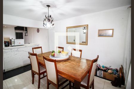 Casa à venda com 5 quartos, 420m² em Alípio de Melo, Belo Horizonte