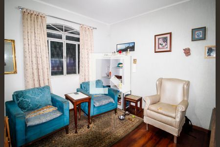 Casa à venda com 5 quartos, 420m² em Alípio de Melo, Belo Horizonte