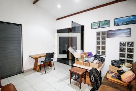 Casa à venda com 5 quartos, 420m² em Alípio de Melo, Belo Horizonte