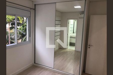 Foto 08 de apartamento à venda com 3 quartos, 85m² em Vila Itapura, Campinas