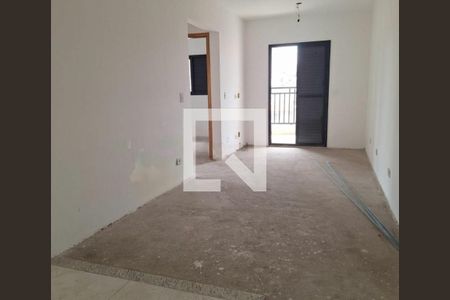 Apartamento à venda com 2 quartos, 50m² em Vila Beatriz, São Paulo