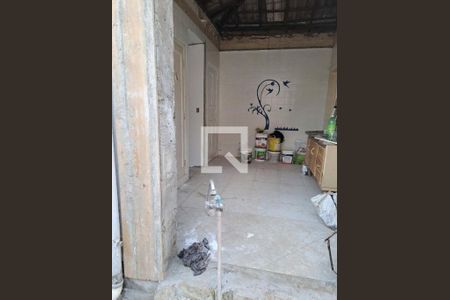 Casa para alugar com 1 quarto, 92m² em Vila Bertioga, São Paulo