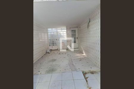 Casa para alugar com 1 quarto, 92m² em Vila Bertioga, São Paulo