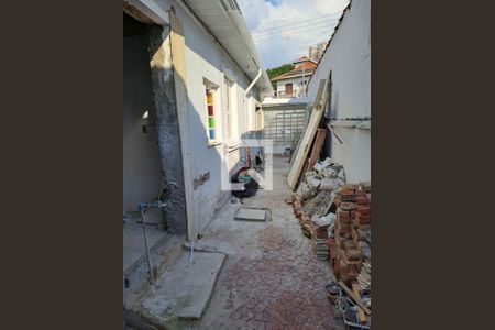 Casa para alugar com 1 quarto, 92m² em Vila Bertioga, São Paulo