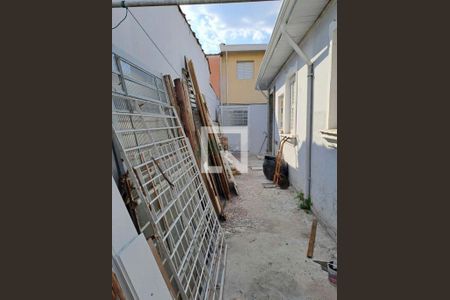 Casa para alugar com 1 quarto, 92m² em Vila Bertioga, São Paulo