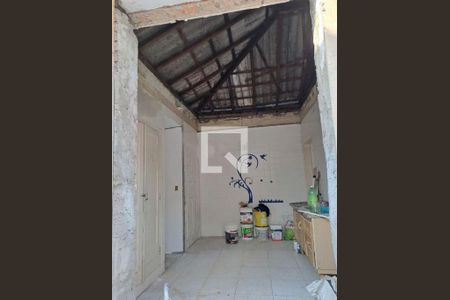 Casa para alugar com 1 quarto, 92m² em Vila Bertioga, São Paulo