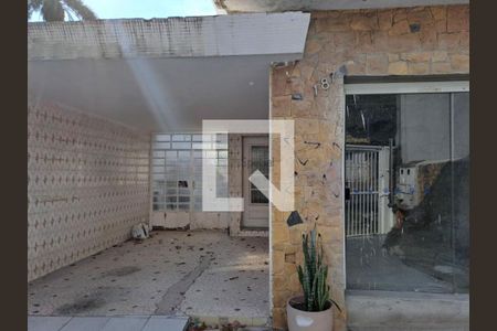 Casa para alugar com 1 quarto, 92m² em Vila Bertioga, São Paulo