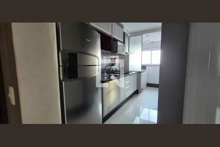 Apartamento à venda com 2 quartos, 96m² em Vila Regente Feijó, São Paulo