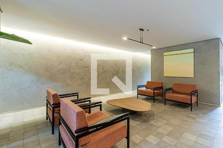 Apartamento à venda com 2 quartos, 96m² em Pinheiros, São Paulo