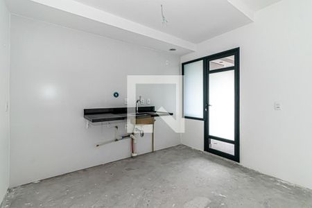 Apartamento à venda com 2 quartos, 96m² em Pinheiros, São Paulo