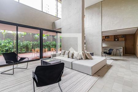 Apartamento à venda com 2 quartos, 96m² em Pinheiros, São Paulo