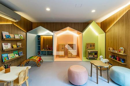 Apartamento à venda com 2 quartos, 96m² em Pinheiros, São Paulo