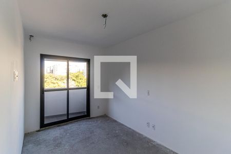 Quarto 1 de apartamento à venda com 3 quartos, 117m² em Santa Ifigênia, São Paulo