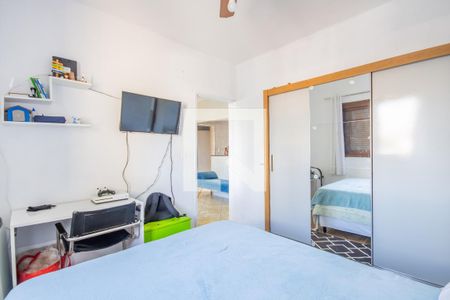 Quarto 1 de casa à venda com 2 quartos, 220m² em Vila Yara, Osasco