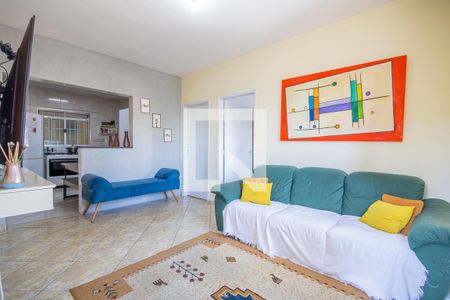Sala de casa à venda com 2 quartos, 220m² em Vila Yara, Osasco