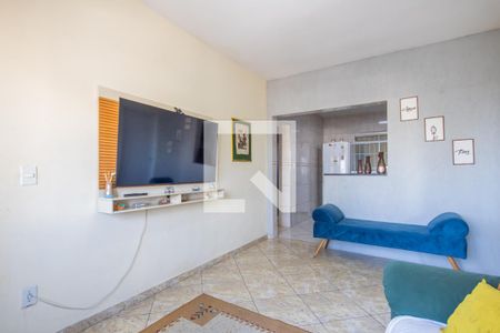 Sala de casa à venda com 2 quartos, 220m² em Vila Yara, Osasco