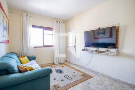 Sala de casa à venda com 2 quartos, 220m² em Vila Yara, Osasco