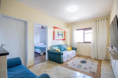 Sala de casa à venda com 2 quartos, 220m² em Vila Yara, Osasco