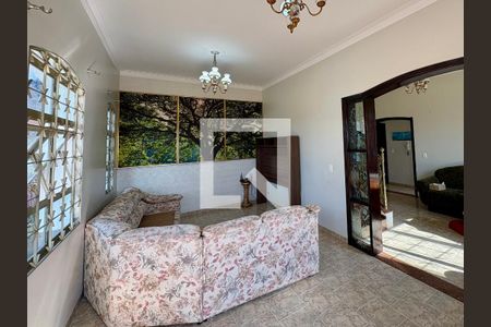 Sala de casa para alugar com 3 quartos, 300m² em Parque Centenário, Jundiaí