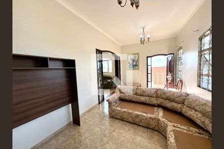 Sala de casa para alugar com 3 quartos, 300m² em Parque Centenário, Jundiaí